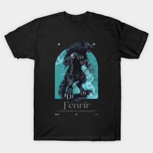 Fenrir T-Shirt